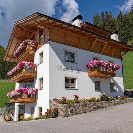 Obergruberhof Apartment Chiusa Exterior photo